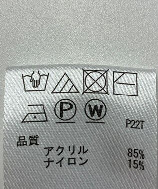 ONWARD Reuse Park 【any SiS】ニット秋冬 ブラウン