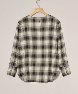 ONWARD Reuse Park 【23区】ブラウス秋冬 ブラック