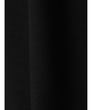 AMERICAN HOLIC フォトプリントカットチュニック Black