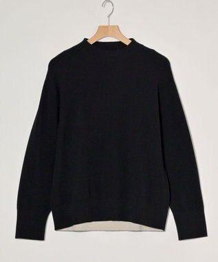 ONWARD Reuse Park 【自由区】ニット秋冬 ブラック