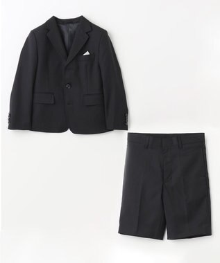 150-170cm】ストライプ セットアップ / J.PRESS KIDS | ファッション 