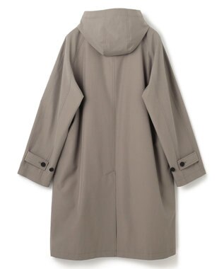 JOSEPH HOMME ウールミックスグログラン　コート ベージュ系