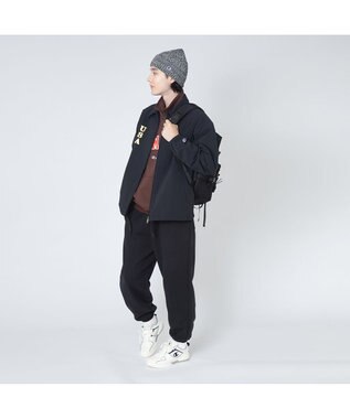 林八百吉商店 Champion ニット