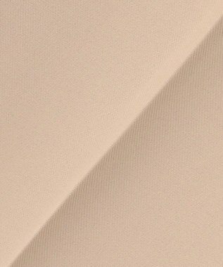 Feroux サスペンダー付きハイウエスト パンツ ベージュ系