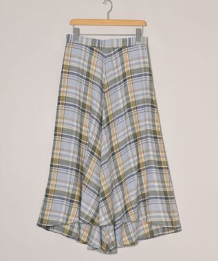 ONWARD Reuse Park 【23区】スカート春夏 グリーン