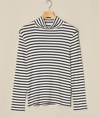 ONWARD Reuse Park 【23区】カットソー秋冬 ブラック