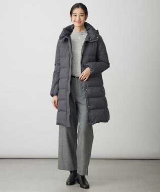 J.PRESS LADIES リバーシブルベルト ブラック系