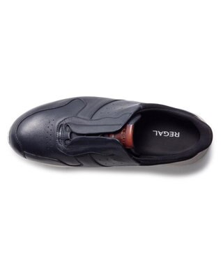 REGAL FOOT COMMUNITY 【リーガルメンズ】81KL スニーカー ネイビー