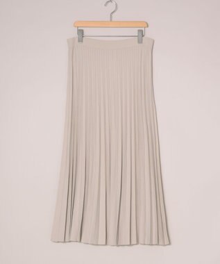 ONWARD Reuse Park 【自由区】ワンピース春夏 ベージュ