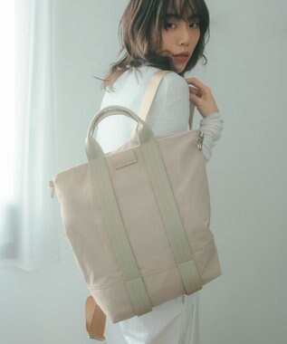 ACE BAGS & LUGGAGE W&.Day/Night レポ 2WAYトート A4サイズ 19171 ダブルアンドデイナイト
