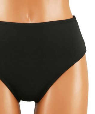 San-ai Resort（三愛水着楽園） 【UPF50＋】　タンクトップキュロット3点セット　9M・11L　【San-ai Resort（サンアイリゾート）】 ブラウン