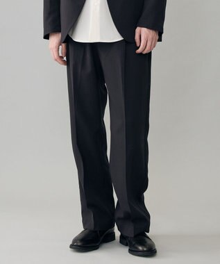 UNFILO MENS ウーリーノ 2タックスラックス