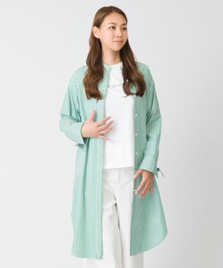 ONWARD Reuse Park 【23区】カットソー春夏 ホワイト