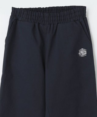J.PRESS KIDS 【140-170cm】ジョガー パンツ ネイビー系