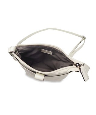 PELLE BORSA ポシェット Alive アライブ 4452 アイボリー