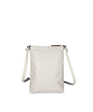 PELLE BORSA ポシェット Alive アライブ 4452 アイボリー