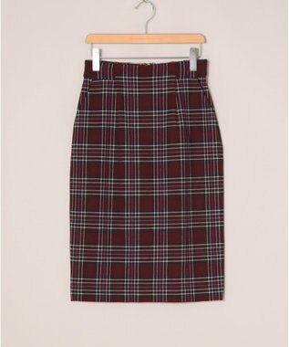 ONWARD Reuse Park 【組曲】スカート秋冬 パープル