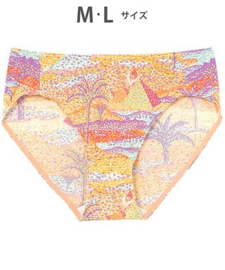 tsumori chisato SLEEP ツモリチサト ショーツ レディース UPX577 /ワコール