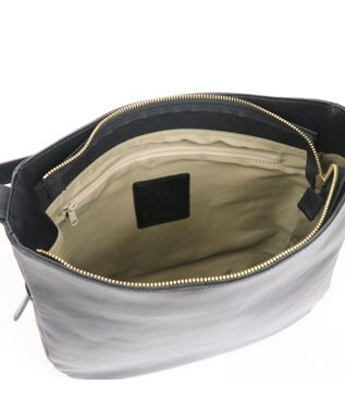 Regalo Felice 【セレモニーにオススメ / A4サイズ対応】RE-5540 / REGALO BK(ブラック）