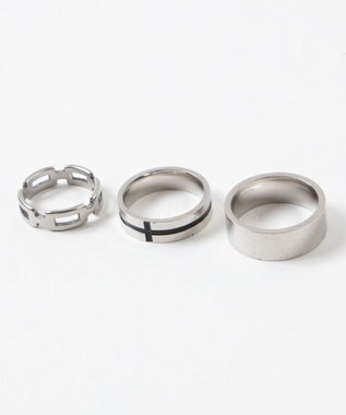 WEGO SETリング 柄5