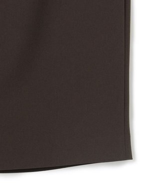 BEIGE， 【セットアップ対応】CINDY / タイトスカート Brown ×Black