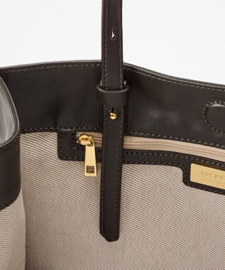 IACUCCI 【予約】ジュリエッタ NAPPA ダークブラウン