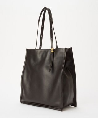 IACUCCI 【予約】ジュリエッタ NAPPA ダークブラウン