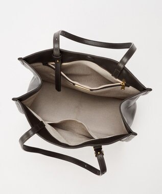 IACUCCI 【予約】ジュリエッタ NAPPA ダークブラウン