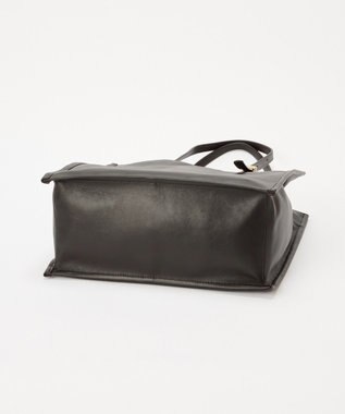 IACUCCI 【予約】ジュリエッタ NAPPA ダークブラウン