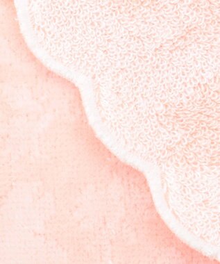 TOCCA SPRING FLOWER HANDKERCHIEF ハンカチ ピンク系