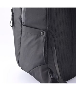 ACE BAGS & LUGGAGE 【雑誌掲載】ace.GENE ラグマスター 67812 リュックサック ブラック