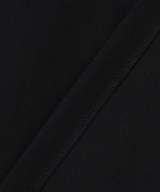 JOSEPH HOMME ハイゲージベアスムース　モックネック長袖Ｔシャツ ブラック系