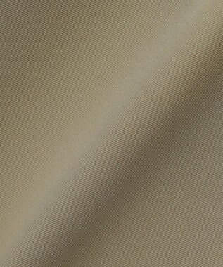 uncrave 【吸水速乾・洗濯機洗い可】エコ ドライ チノ Ｉラインスカート（uncrave STANDARD） ライトカーキ