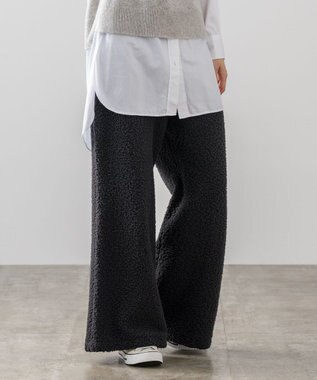 ONWARD Reuse Park 【ICB】パンツ秋冬 グレー