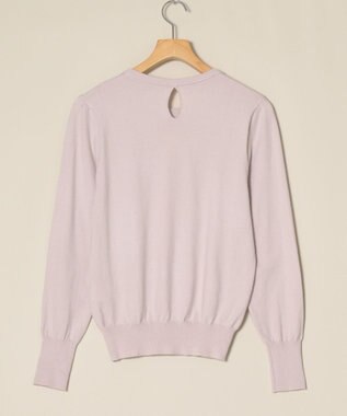 ONWARD Reuse Park 【組曲】ニット秋冬 ピンク