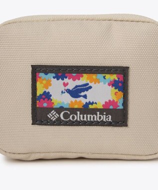 Columbia Columbia/ プライスストリームコインケース /コロンビア Chalk