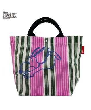 ROOTOTE 8327【スヌーピー】IP.デリ.チュール.ピーナッツ-8J 02：ダイブ