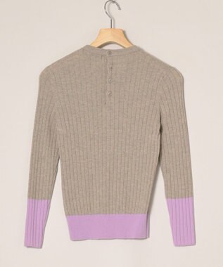 ONWARD Reuse Park 【23区】ニット秋冬 ベージュ