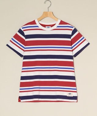 ONWARD Reuse Park KIDS【J.PRESS】カットソー春夏 レッド