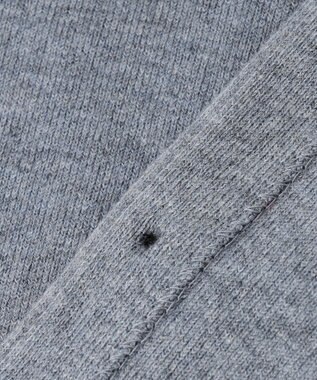 J.PRESS MEN 【WEB・一部店舗限定】ハイゲージ ニットベスト グレー系