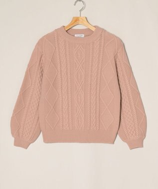 ONWARD Reuse Park 【any FAM】ニット秋冬