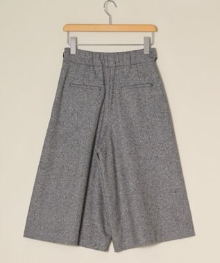 ONWARD Reuse Park 【23区】パンツ秋冬 ブラック