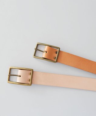 TIDEWAY NUME ベルト32mm ヌメ
