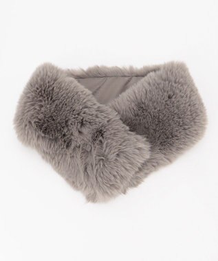 BIJOUX FUR TIPPET ティペット / TOCCA | ファッション通販 【公式通販