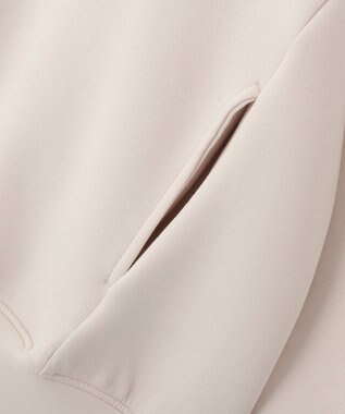 Green Parks Ｂｉｇサイズパーカー Ecru