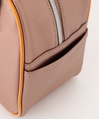 23区GOLF 【WOMEN】カートバッグ ベージュ系