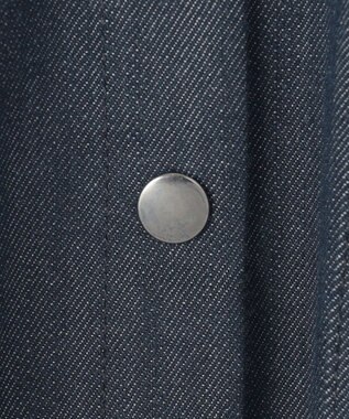 TOCCA 【洗える・消臭】JEWEL OF BLUE ジャケット ネイビー系