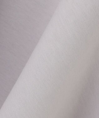 Feroux バックリボンダンボール ワンピース スカイブルー系