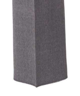 J.PRESS MEN 【WEB・一部店舗限定】ホームスパン スーツ / 背抜き / 3B グレー系