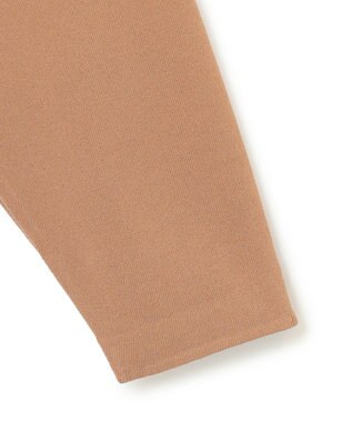 BEIGE， LAURA / クロップドトップス Camel